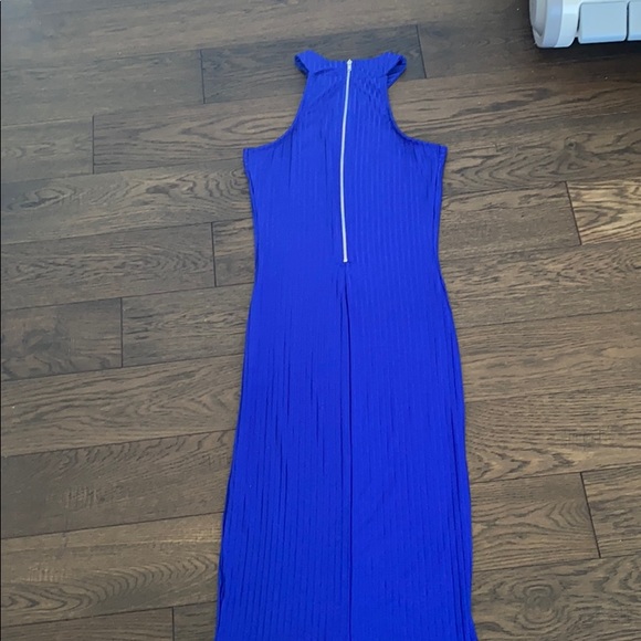 Midi dress - Picture 2 of 2